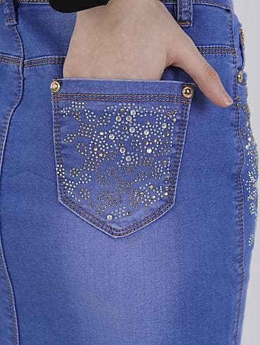 helly hansen: Детское платье, цвет - Голубой, Новый — 6