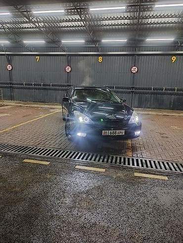 Lexus: Lexus ES: 2003 г., 3 л, Автомат, Бензин, Седан — 8