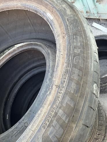Шины 235 / 45 / R 21, Лето, Легковые, Michelin — 3