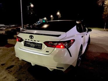 контрактный двигатель из японии бишкек: Toyota Camry: 2019 г., 2.5 л, Автомат, Бензиновая, Седан — 4