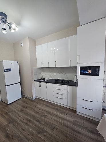 nova grand: 1 комната, Собственник, Без подселения, С мебелью полностью — 6