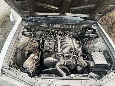 bws samurai: Honda Inspire: 1995 г., 2.5 л, Автомат, Бензин, Седан — 7