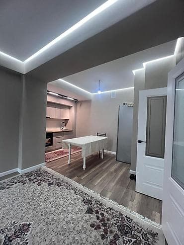 capstroy sity: 2 комнаты, 63 м² — 3