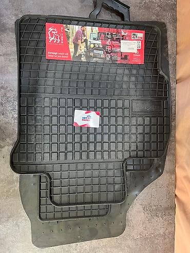 coroll: Полики Бренд:(EL TORO) Модель: TOYOTA COROLLA X #запчасти — 1