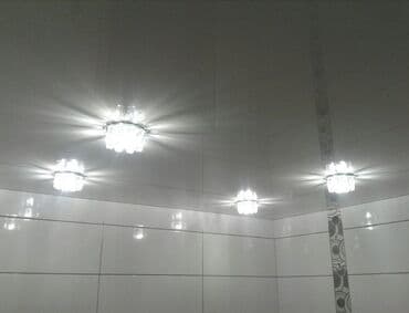 натяжные потолки бишкек фото цены: Натяжной потолок Глянцевое, Матовое, 3D потолки Гарантия, Бесплатная консультация, Бесплатный замер — 10