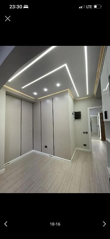 Недвижимость: 3 комнаты, 83 м², 2 этаж — 6