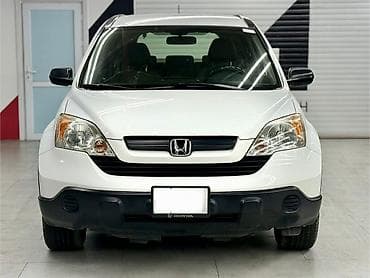Honda CR-V: 2008 г., 2.4 л, Автомат, Бензин, Кроссовер at lalafo.kg Honda CR-V: 2008 г., 2.4 л, Автомат, Бензин, Кроссовер