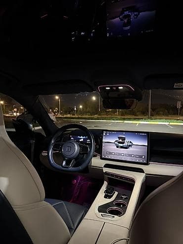 e 30 bmw: Zeekr 001: | 2022 г. Фастбек — 5