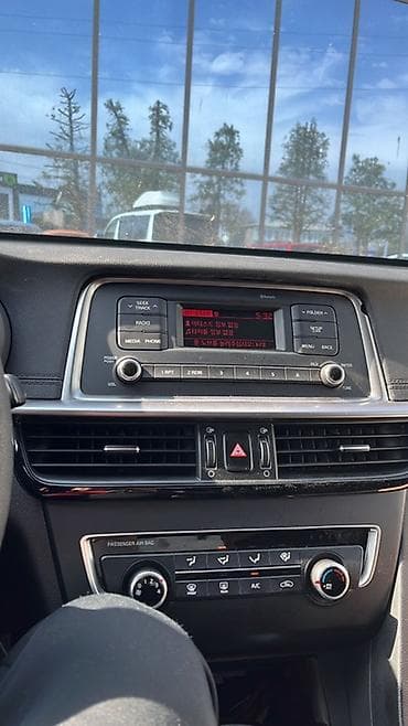 kia pride: Kia K5: 2020 г., Газ, Седан — 3