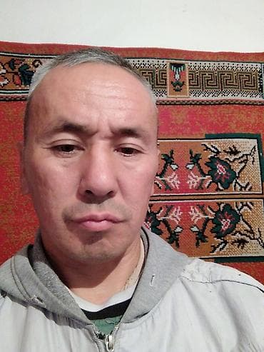 швея аламедин 1: Майда шашылыш иштер, Ар түрдүү жумуштарды жасаган жумушчу — 4