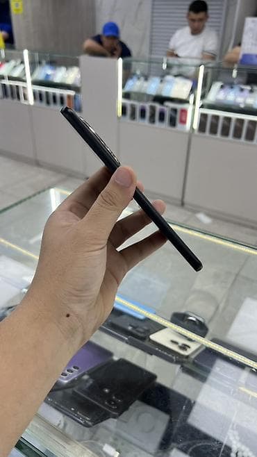 x6 pro: Honor X9a, Б/у, 256 ГБ, цвет - Черный, 2 SIM — 3