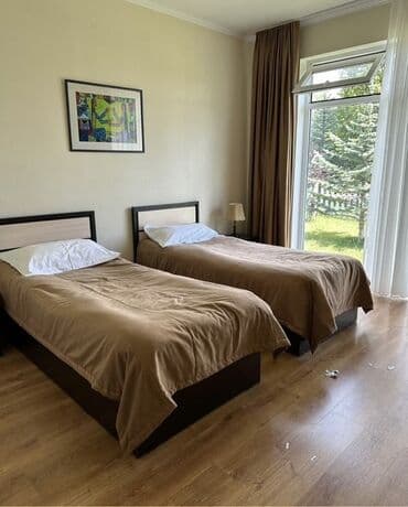 сдаю дом с подселением: Коттедж, 190 кв. м, 3 бөлмө, Евро оңдоо — 7