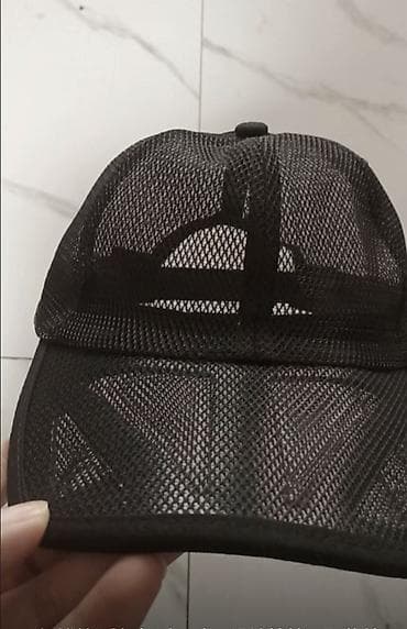 стильные шляпы: Кепка, Солнцезащитная — 10