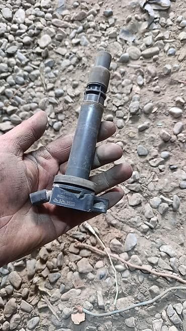 sprinter 4 4: Катушка зажигания Honda — 1