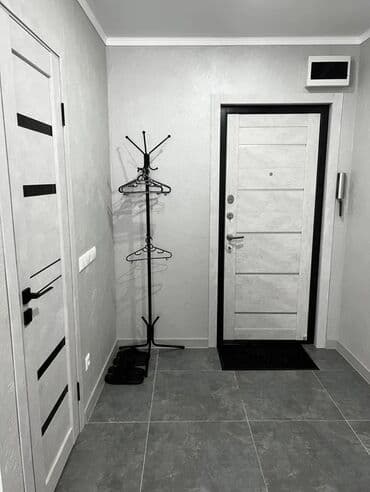 сдаю квартиру в новопокровке: Студия, Собственник, Без подселения, С мебелью полностью — 4