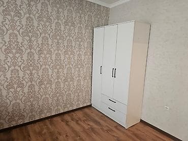 Недвижимость: 1 комната, 44 м², Джал-29 106 серия, 5 этаж — 3