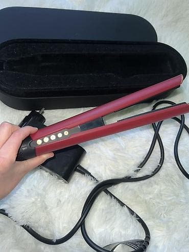 дайсон филиппины: Утюжок для волос Dyson — 2