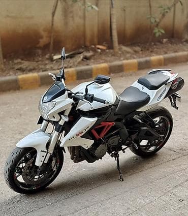 mc 2000: Benelli TNT 600 без вложений все жидкости и масла поменяны . Без — 6