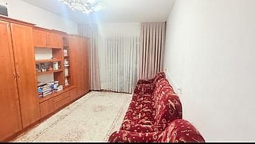 Недвижимость: 2 комнаты, 40 м², Малосемейка, 3 этаж, Косметический ремонт — 4