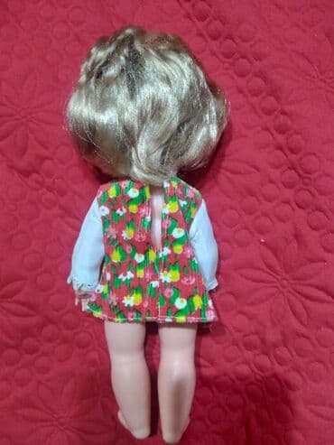 игрушки пони: Куклы разные, гдр, ссср, Барби — 7