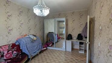 на ипотеку: 1 комната, 34 м², 106 серия, 6 этаж, Старый ремонт — 1