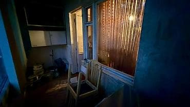 Недвижимость: 2 комнаты, 52 м², 105 серия, 2 этаж, Старый ремонт — 8