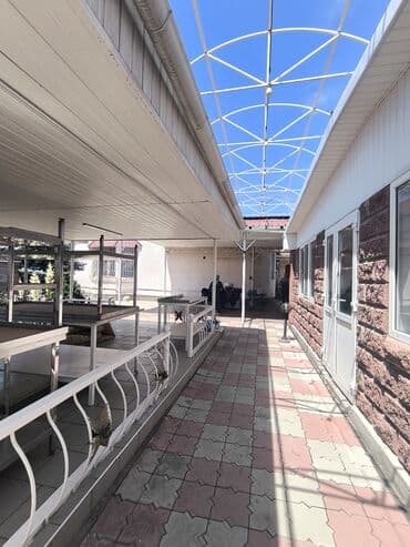 панорама дачи: Дом, 302 м², 7 комнат, Агентство недвижимости, Косметический ремонт — 2