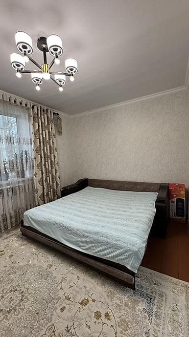 орундук: 🏡 Продаётся уютный кирпичный дом в Ак-Ордо-1 📍 Район Ак-Ордо-1 ✅ — 2