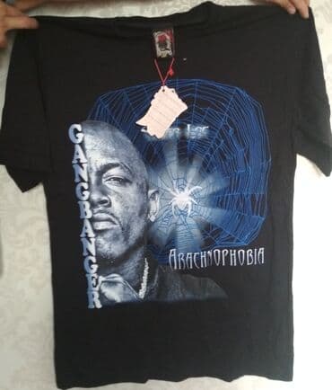 брендовые мужские спортивные костюмы из турции: Футболка производства Турция размеры L и XXL — 1