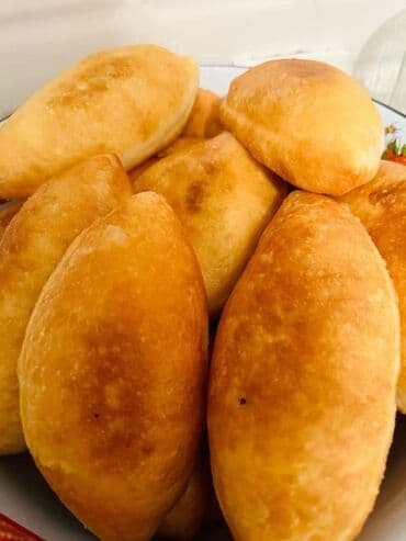 бу манты каскан: Делаю на заказ Пирожки Чебуреки Беляши Самсы Булочки Выпечки — 2