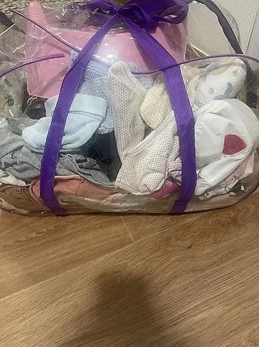 Бөбөктөр үчүн топтомдор: Одежда для девочки 1-2 года БЕСПЛАТНО — 2