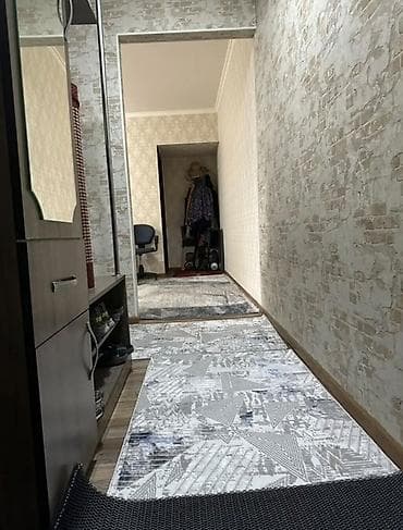 Квартиры: 2 комнаты, 45 м², 3 мкр 104 серия, 1 этаж — 10