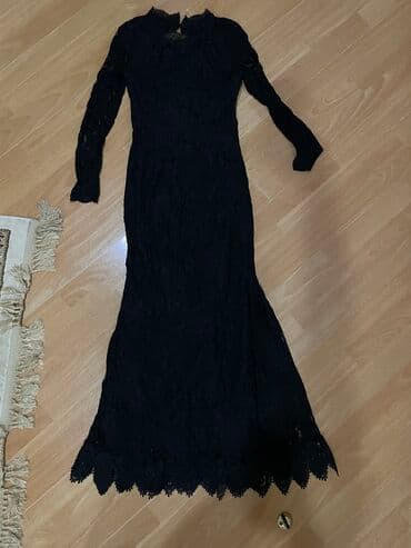 купить красивое платье недорого: Все платья отдам за 1200 сом — 3