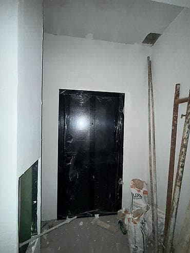 суточные квартиры 1 ком: 1 комната, 48 м², 7 этаж, Готовая ПСО (под самоотделку) — 3