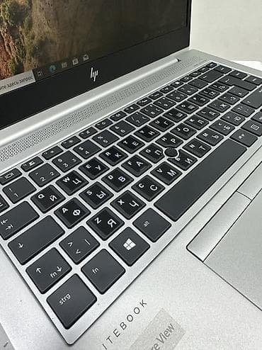 hp probook 450: Для программирования, Б/у, AMD Ryzen 5 — 3