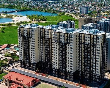 Продажа квартир: 1 комната, 48 м², Ипподром Элитка, 7 этаж, Дизайнерский ремонт — 1