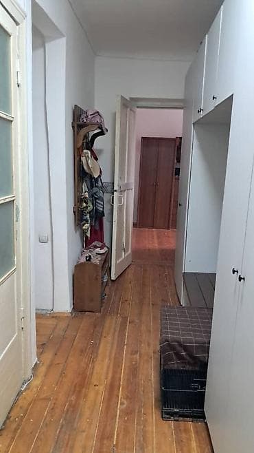 Продажа квартир: 3 комнаты, 73 м², Сталинка, 3 этаж, Косметический ремонт — 2