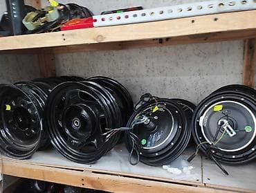 lexus 330: Запчасти и аксессуары для скутеров/мопедов/мотоциклов В наличии — 10