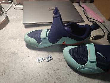 Мужская обувь: Мужские кроссовки, 42, Nike, Б/у, Платная доставка, Самовывоз — 2
