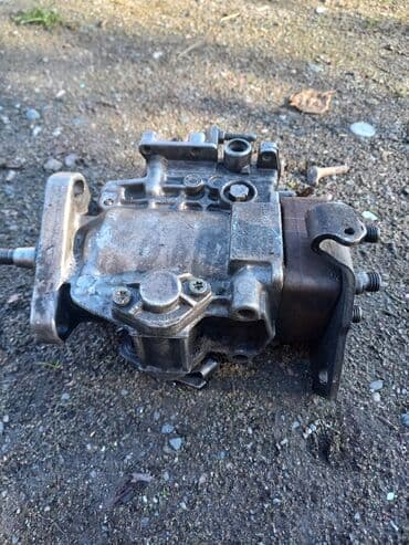 фолсваген пасат б4: Күйүүчү май аппаратурасы Volkswagen 2023 г., Колдонулган, Оригинал — 1