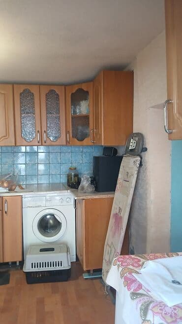 ижарага дом бишкек: Дом, 70 м², 5 комнат, Собственник, Косметический ремонт — 27