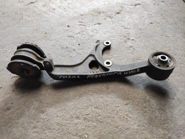 расточка блока цилиндров цена: Toyota Grand Hiace рычаг редуктора, Тойота Гранд Хайс рычаг редуктора — 2