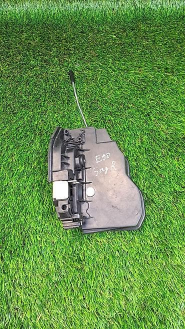 e90: Сдвижной дверной BMW Б/у, Оригинал, Германия — 5