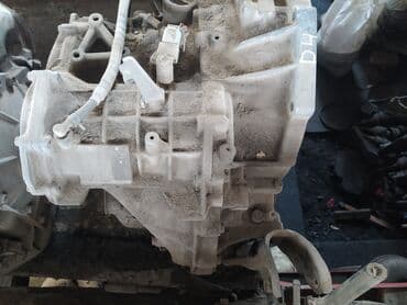 купить мотор на ниву: Коробка передач Автомат Toyota Б/у, Оригинал — 4