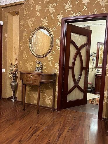 куплю элитные квартиры: 5 комнат, 152 м², Элитка, 2 этаж — 5