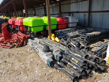 опрыскиватель садовый: Опрыскиватель Овт Турецкие 300литр 400литр 600литр 800литр — 4