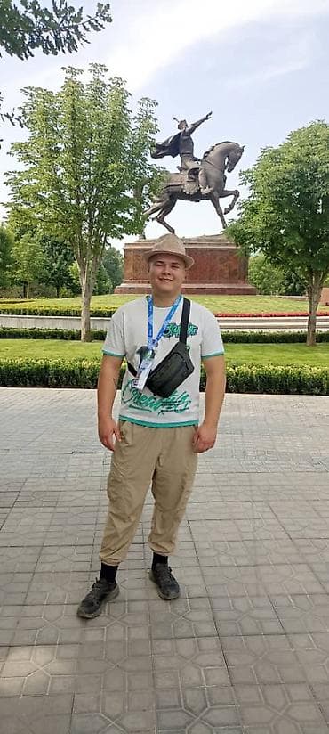 няня помощница по дому: Сиделка мужчина. Предлагаю услуги по уходу и помощи пожилым людям, а — 2