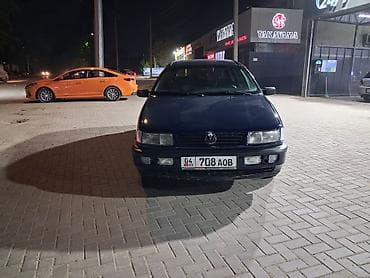 калпачки для дисков: Volkswagen Passat Variant: 1994 г., 1.8 л, Ручные, Бензин, Универсал — 3