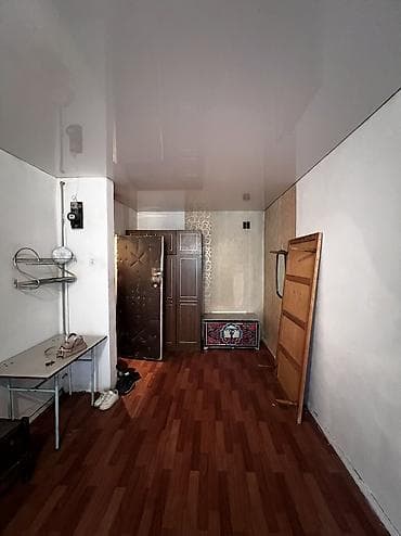 1 комната, 22 м², Общежитие, 2 этаж, Косметический ремонт