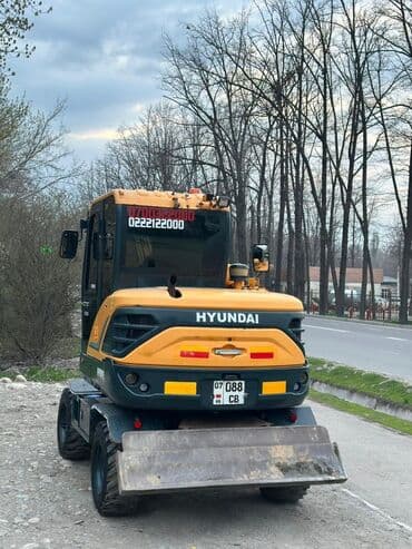 услуги эксковатора кант: Экскаватор | Водопровод, Выкорчевывание пней, Демонтаж — 4
